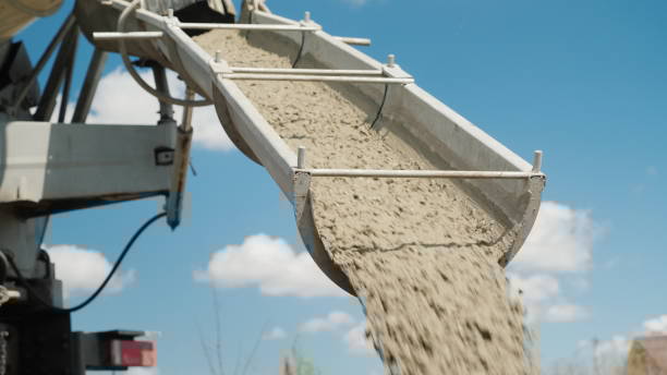 , OR Concrete contractor Company