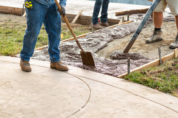 Best Commercial Concrete Services in Nyssa, OR