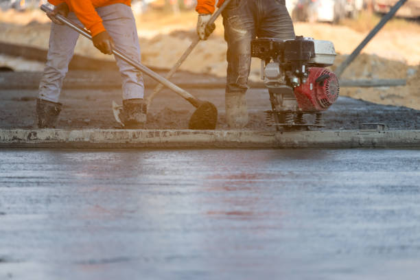 Best Stamped Concrete Services in Nyssa, OR