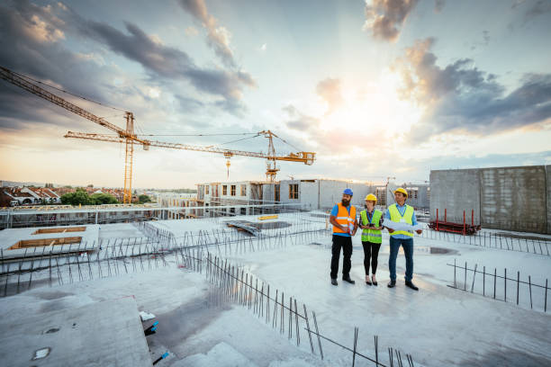 Best Concrete Sealing and Maintenance in Nyssa, OR