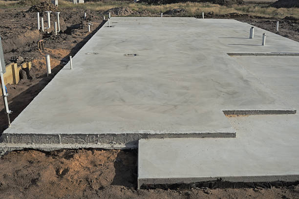 Best Concrete Grinding and Polishing in Nyssa, OR