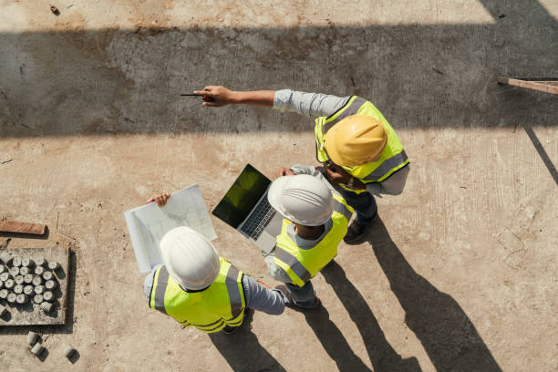 Best Concrete Driveway Installation in Nyssa, OR