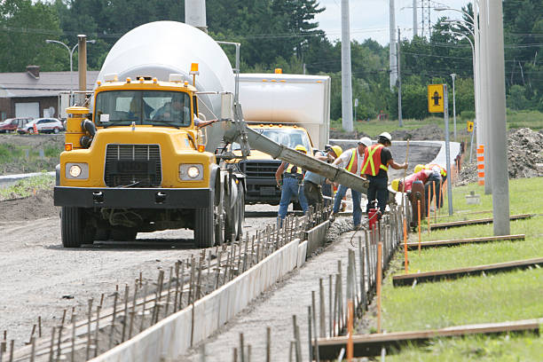 Best Concrete Slab Construction in Nyssa, OR