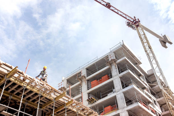 Best Commercial Concrete Services in Nyssa, OR